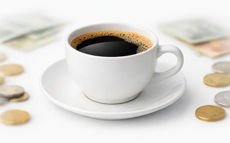 El café diario: cuánto te cuesta realmente