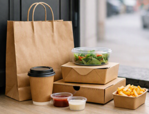 El gasto silencioso del delivery: cómo controlarlo
