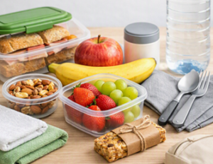 ahorrar en comida cuando viajas y reducir tu gasto