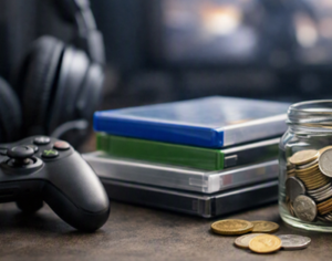 trucos ahorrar inteligentemente videojuegos sin dejar de disfrutar