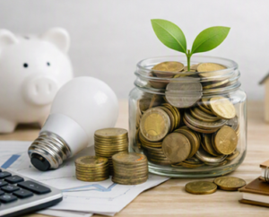 ¿Que es el Ahorro inteligente?: beneficios